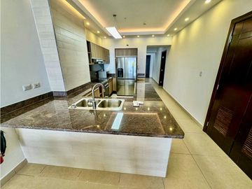Venta de apartamento en Avenida Balboa, Ph Rivage