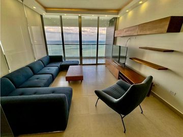 Venta de apartamento en Avenida Balboa, Ph Rivage