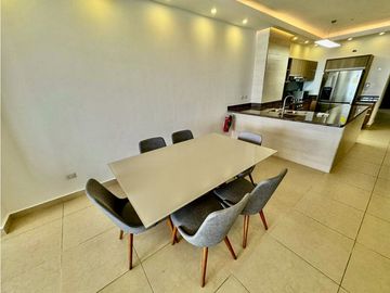 Venta de apartamento en Avenida Balboa, Ph Rivage