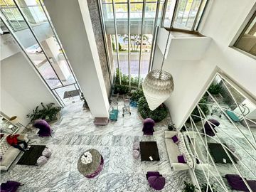 Venta de apartamento en Avenida Balboa, Ph Rivage