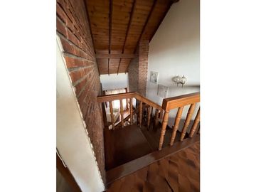 chalet zona centro tres habitaciones