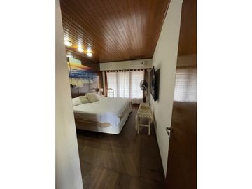 chalet zona centro tres habitaciones