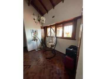 chalet zona centro tres habitaciones