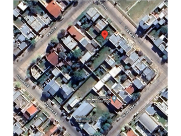 Venta | Lote | Villa Floresta | Canaveri y Laprida