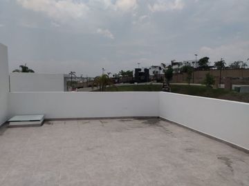 PARQUE SINALOA LOMAS ANGELOPOLIS III