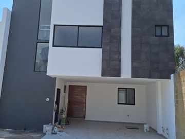 CUAUTLANCINGO CASA NUEVA  FRACC.