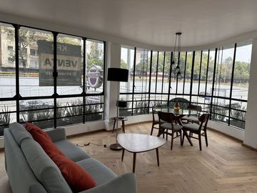 VENTA DE DEPARTAMENTO EN VENTA EN LA COLONIA CUAUHTEMOC