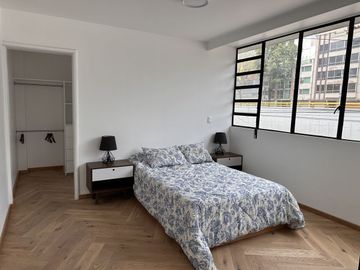 VENTA DE DEPARTAMENTO EN VENTA EN LA COLONIA CUAUHTEMOC
