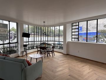VENTA DE DEPARTAMENTO EN VENTA EN LA COLONIA CUAUHTEMOC