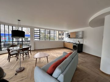 VENTA DE DEPARTAMENTO EN VENTA EN LA COLONIA CUAUHTEMOC