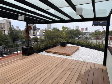 VENTA DE DEPARTAMENTO EN VENTA EN LA COLONIA CUAUHTEMOC