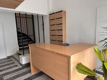 VENTA DE DEPARTAMENTO EN VENTA EN LA COLONIA CUAUHTEMOC