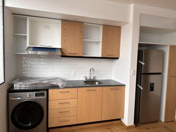 VENTA DE DEPARTAMENTO EN VENTA EN LA COLONIA CUAUHTEMOC