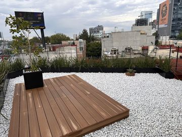 VENTA DE DEPARTAMENTO EN VENTA EN LA COLONIA CUAUHTEMOC