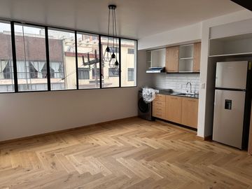 VENTA DE DEPARTAMENTO EN VENTA EN LA COLONIA CUAUHTEMOC