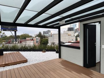 VENTA DE DEPARTAMENTO EN VENTA EN LA COLONIA CUAUHTEMOC