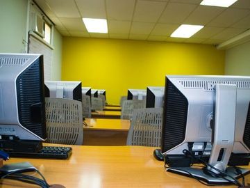 Oficina en Venta en Plaza de Armas