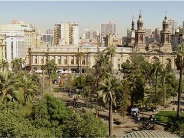 Oficina en Venta en Plaza de Armas