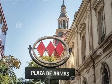 Oficina en Venta en Plaza de Armas
