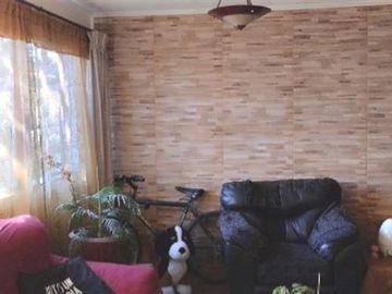 Departamento en Venta en Grecia/J.Monckeberg