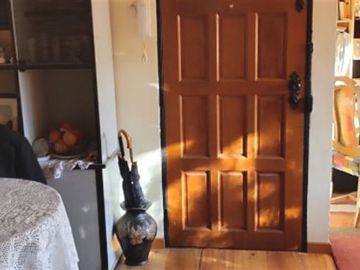 Departamento en Venta en Grecia/J.Monckeberg