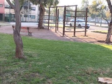 Departamento en Venta en Grecia/J.Monckeberg