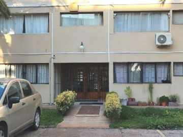 Departamento en Venta en Grecia/J.Monckeberg