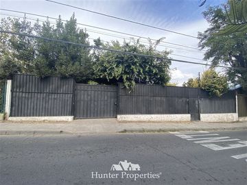 Casa en Venta en Lo Barnechea antigua