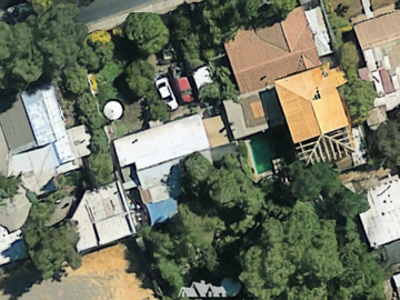 Sitio en Venta en Lo Barnechea antigua