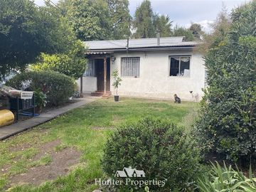 Sitio en Venta en Lo Barnechea antigua