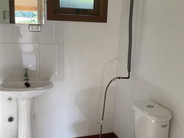 Casa en Venta en Camino a Zapallar