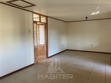 Casa en Venta en Camino a Zapallar