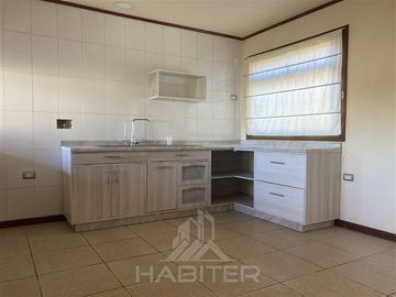 Casa en Venta en Camino a Zapallar