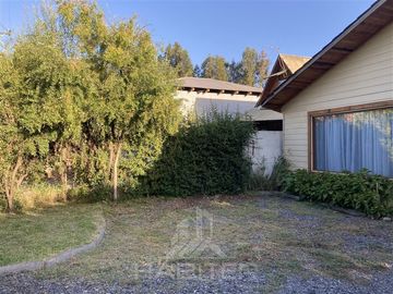 Casa en Venta en Camino a Zapallar
