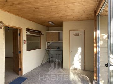 Casa en Venta en Camino a Zapallar