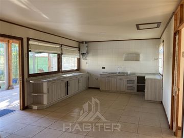 Casa en Venta en Camino a Zapallar