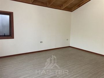 Casa en Venta en Camino a Zapallar