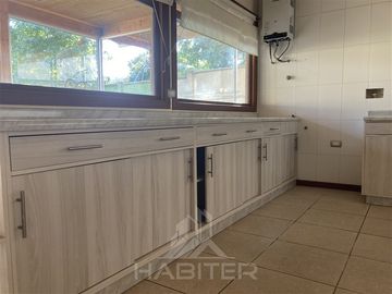 Casa en Venta en Camino a Zapallar