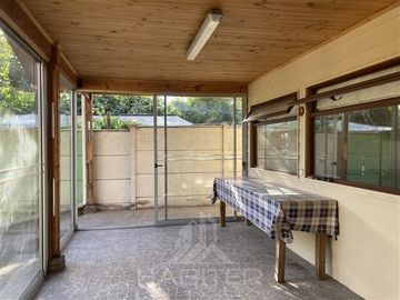 Casa en Venta en Camino a Zapallar