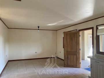 Casa en Venta en Camino a Zapallar