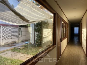 Casa en Venta en Camino a Zapallar