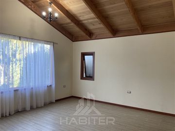 Casa en Venta en Camino a Zapallar