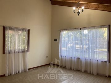 Casa en Venta en Camino a Zapallar