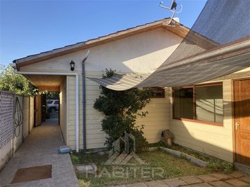 Casa en Venta en Camino a Zapallar