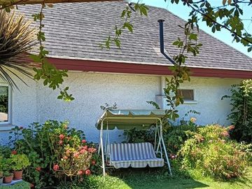 Casa en Venta en Melipilla, Codigua