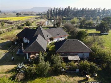 Casa en Venta en Melipilla, Codigua