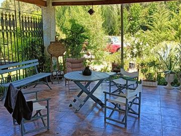 Casa en Venta en Melipilla, Codigua