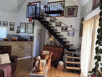 Casa en Venta en Melipilla, Codigua