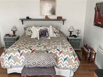 Casa en Venta en Melipilla, Codigua