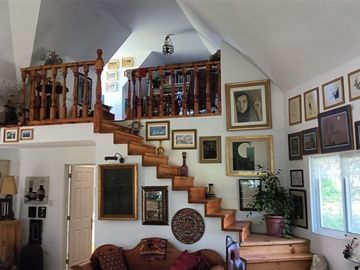 Casa en Venta en Melipilla, Codigua